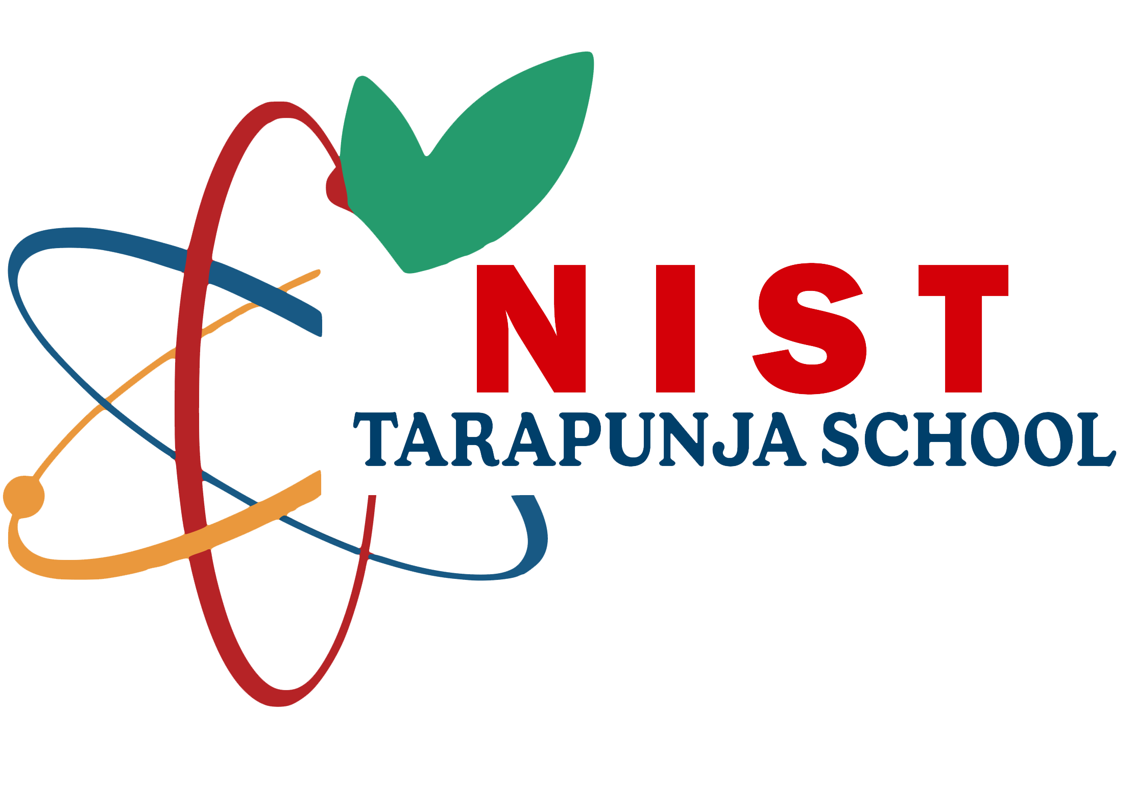 NIST Tarapunja School logo